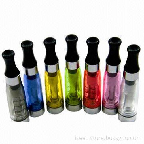 eGo CE4 Atomizer Electronic Cigarettes with CE, RoHS and FDA Marks